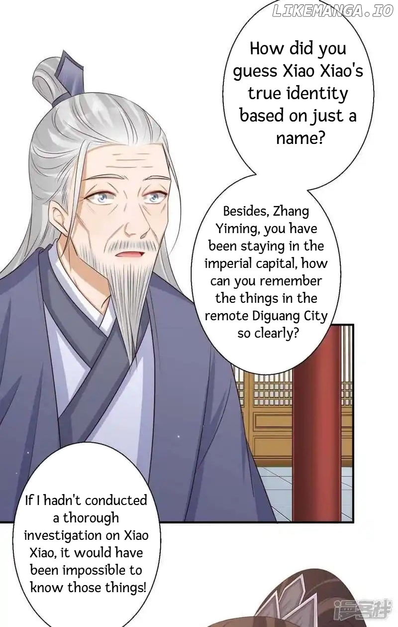 My Toxic Concubine chapter 86 - page 26